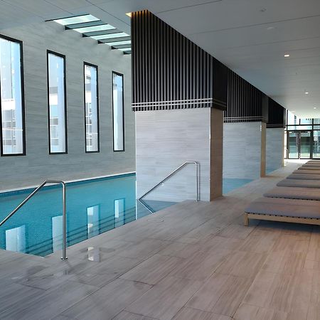 Mega Style Apartments Victoria One Melbourne Zewnętrze zdjęcie