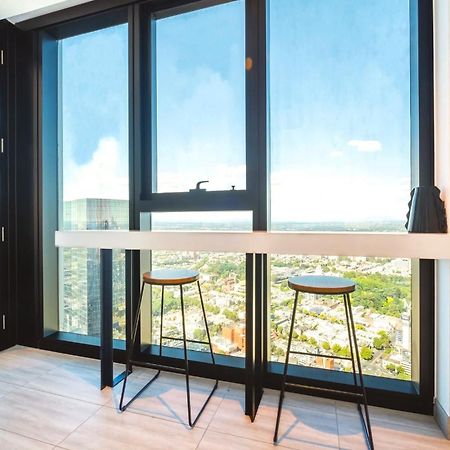 Mega Style Apartments Victoria One Melbourne Zewnętrze zdjęcie