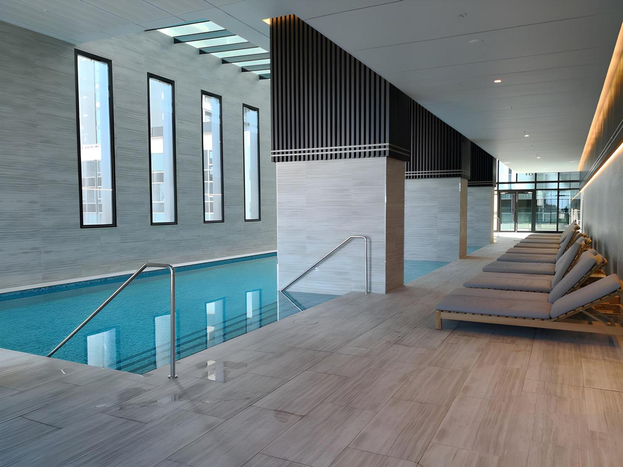 Mega Style Apartments Victoria One Melbourne Zewnętrze zdjęcie