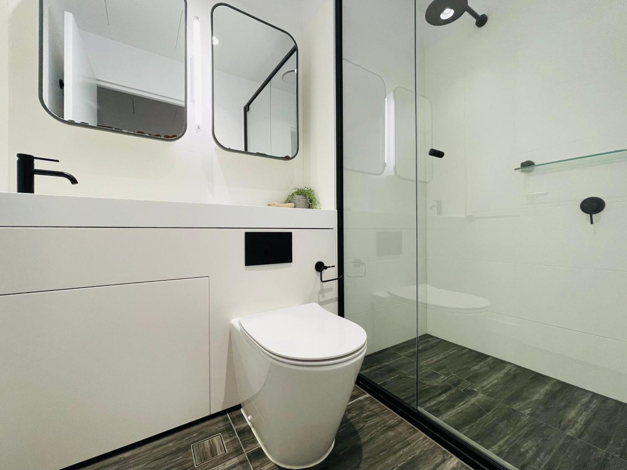Mega Style Apartments Victoria One Melbourne Zewnętrze zdjęcie